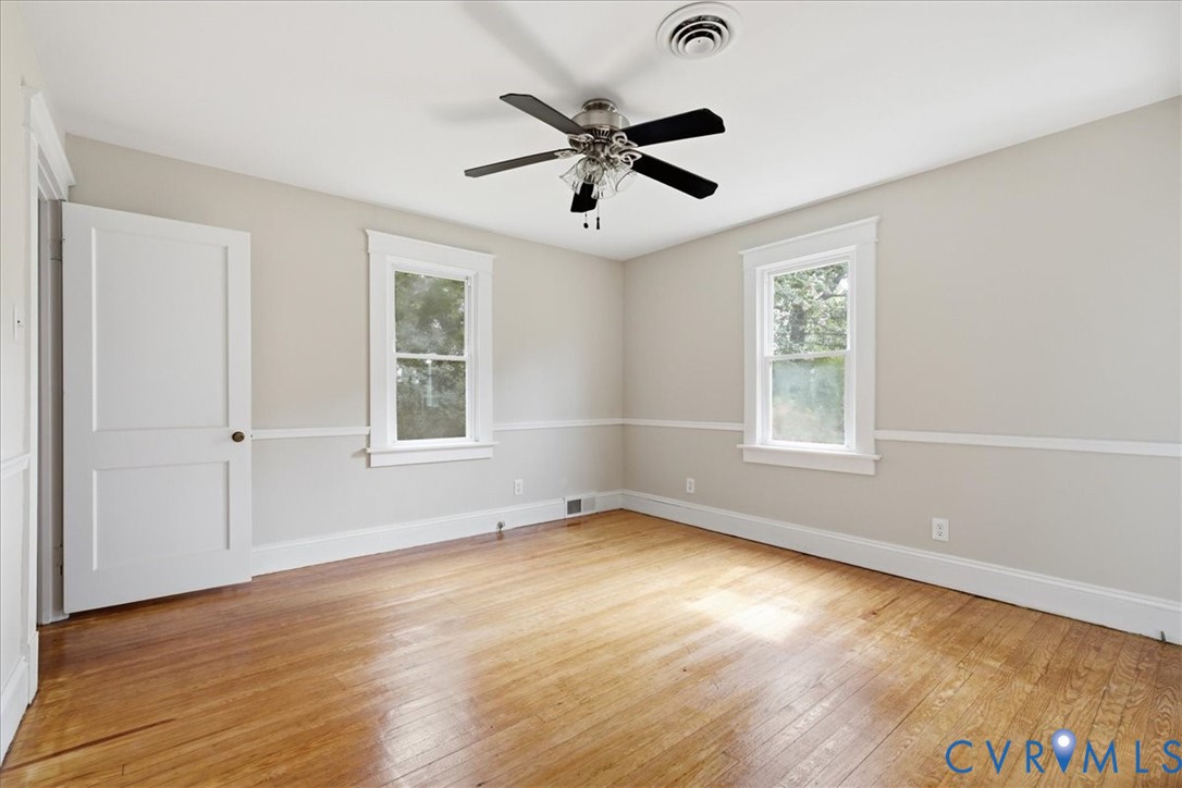7232 Hopkins Road, North Chesterfield, VA 23237