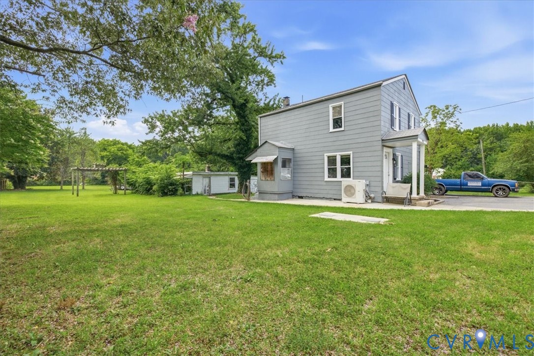 7232 Hopkins Road, North Chesterfield, VA 23237