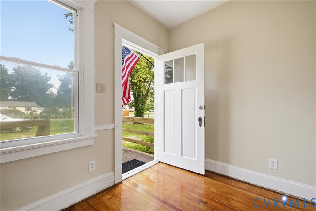 7232 Hopkins Road, North Chesterfield, VA 23237