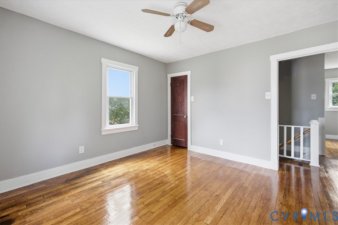 7232 Hopkins Road, North Chesterfield, VA 23237