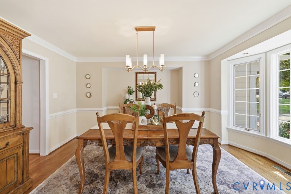 8809 Merseyside Lane, Chesterfield, VA 23832