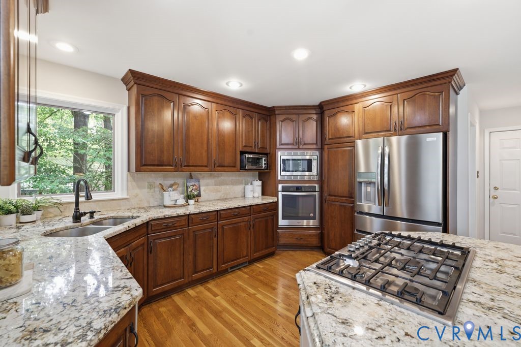 8809 Merseyside Lane, Chesterfield, VA 23832