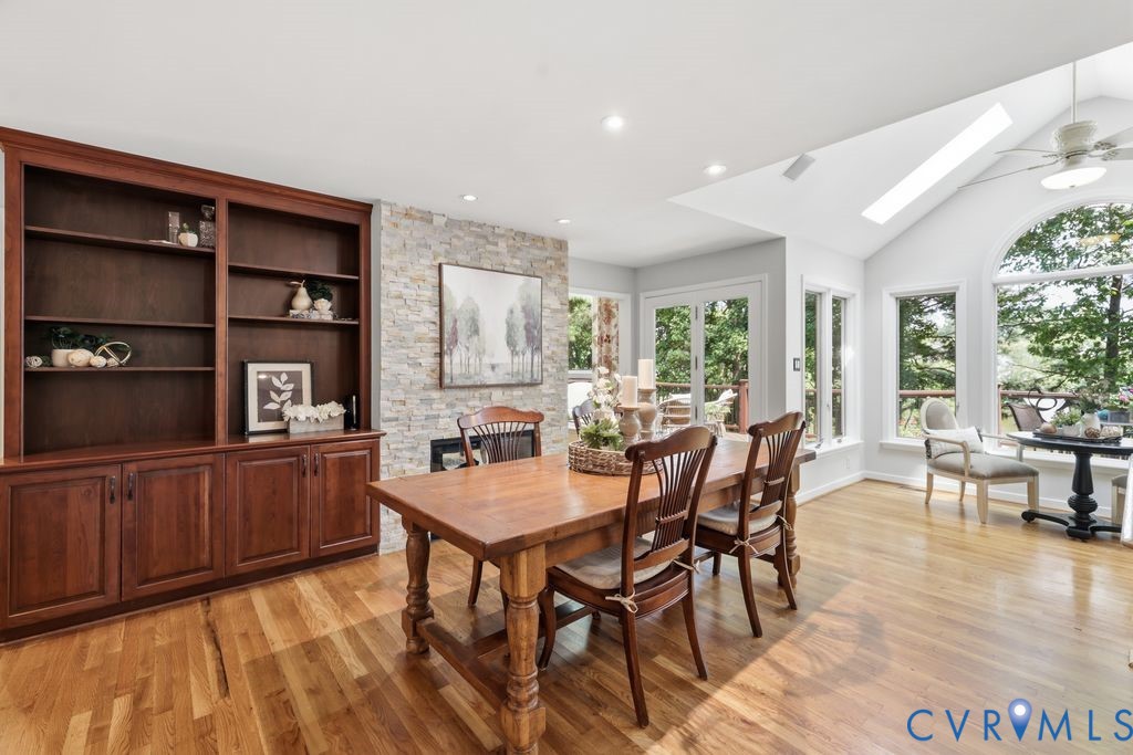 8809 Merseyside Lane, Chesterfield, VA 23832