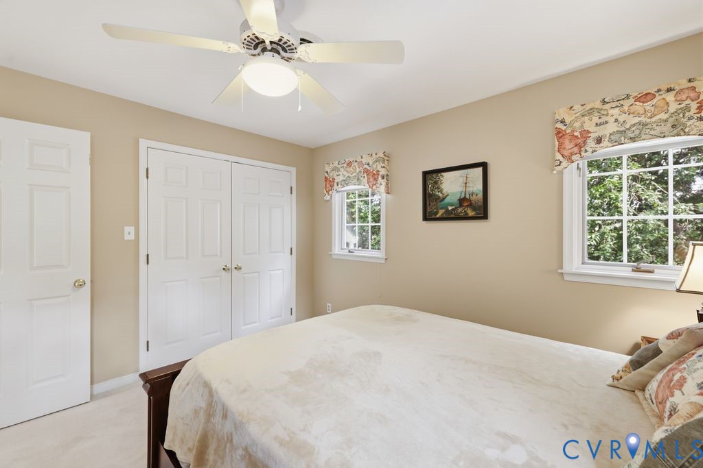 8809 Merseyside Lane, Chesterfield, VA 23832