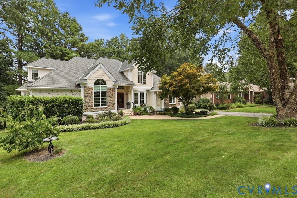 8809 Merseyside Lane, Chesterfield, VA 23832