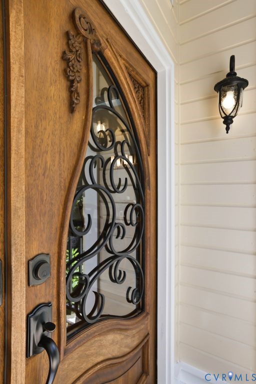 8809 Merseyside Lane, Chesterfield, VA 23832