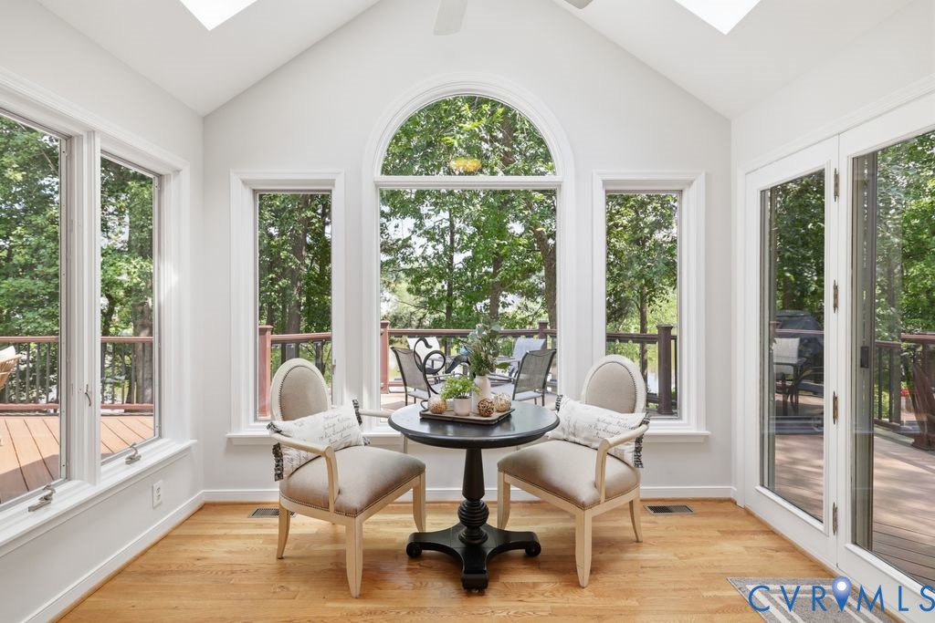 8809 Merseyside Lane, Chesterfield, VA 23832
