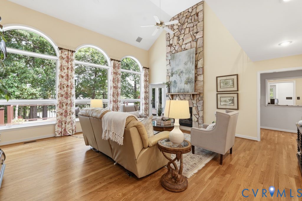 8809 Merseyside Lane, Chesterfield, VA 23832