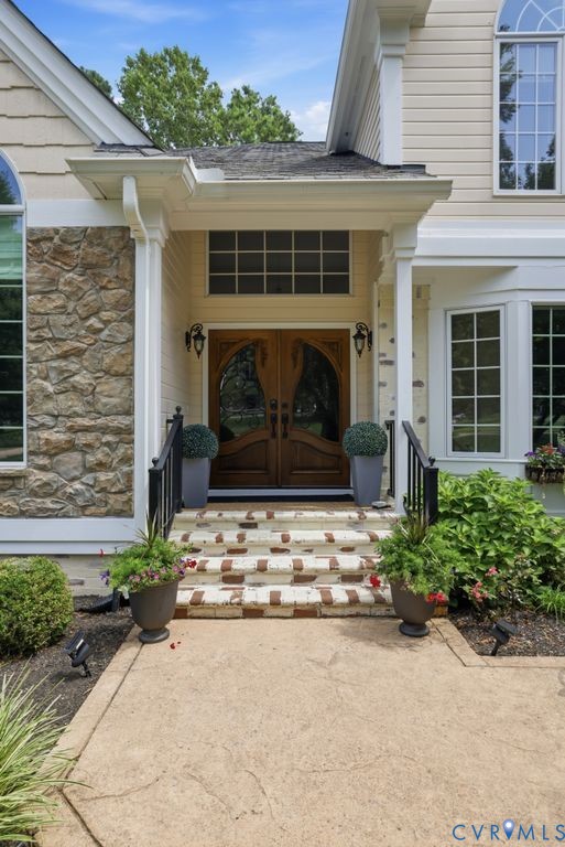 8809 Merseyside Lane, Chesterfield, VA 23832