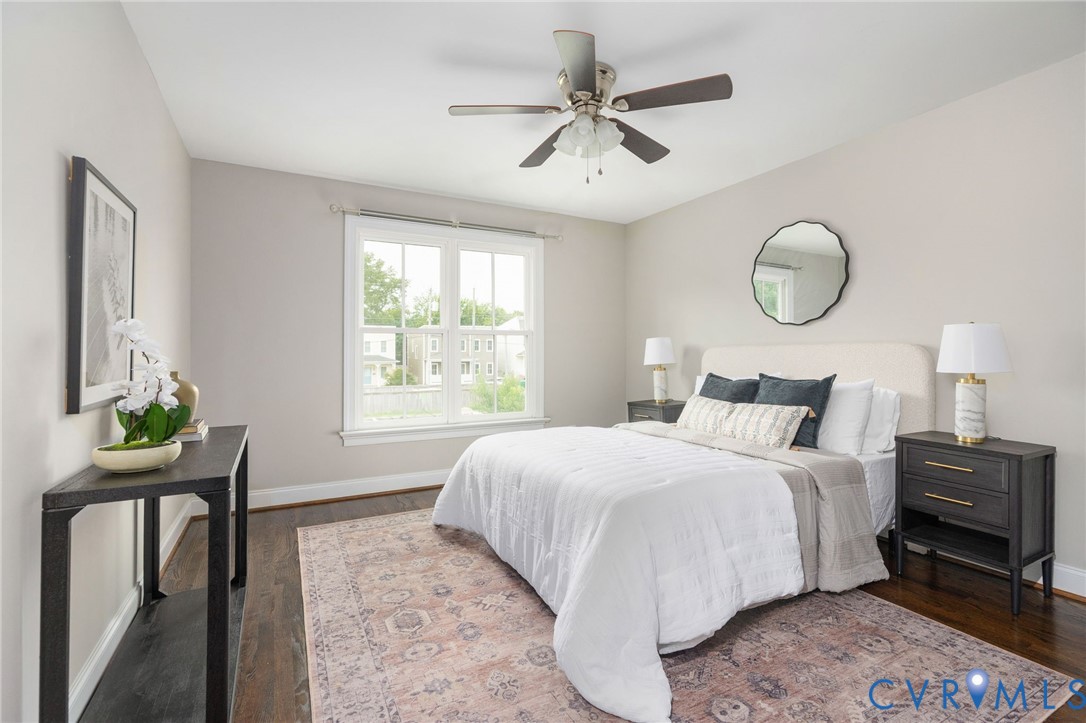 1205 W Leigh Street, Richmond, VA 23220