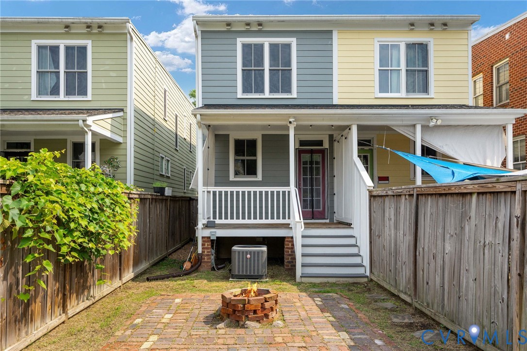 1205 W Leigh Street, Richmond, VA 23220