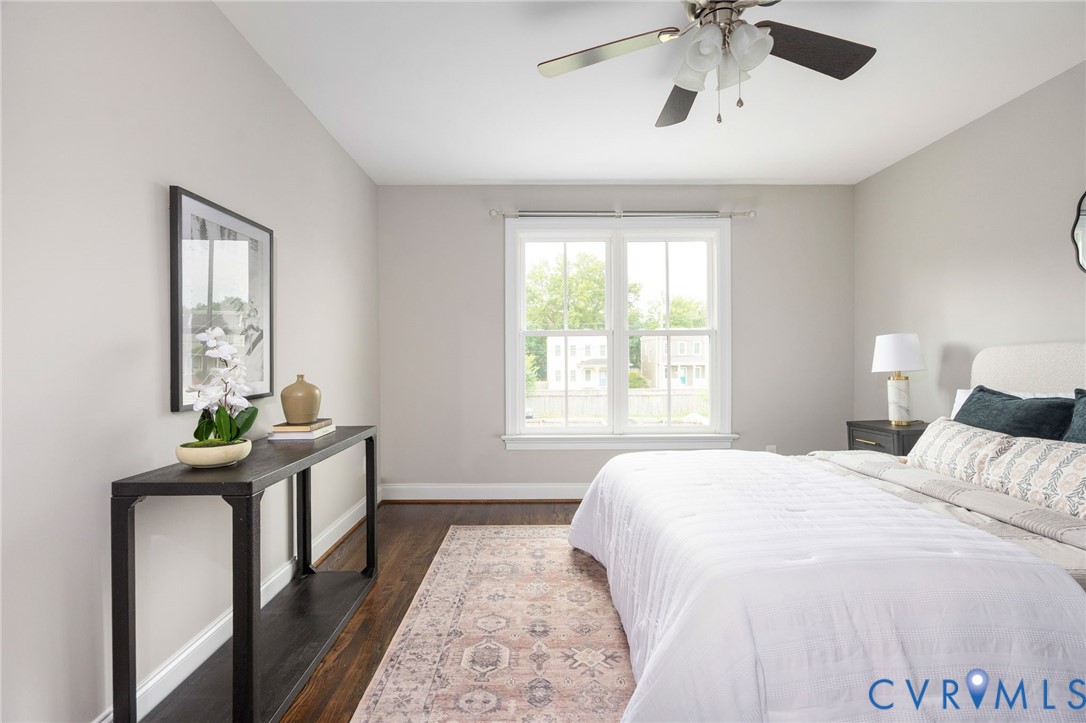 1205 W Leigh Street, Richmond, VA 23220