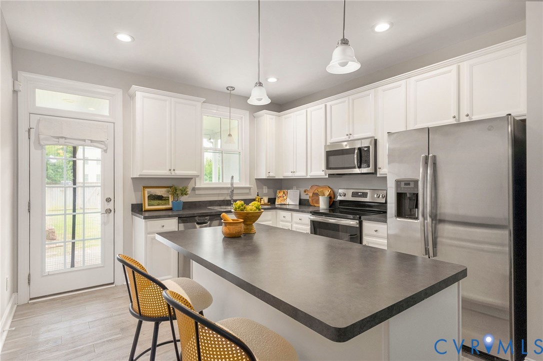 1205 W Leigh Street, Richmond, VA 23220