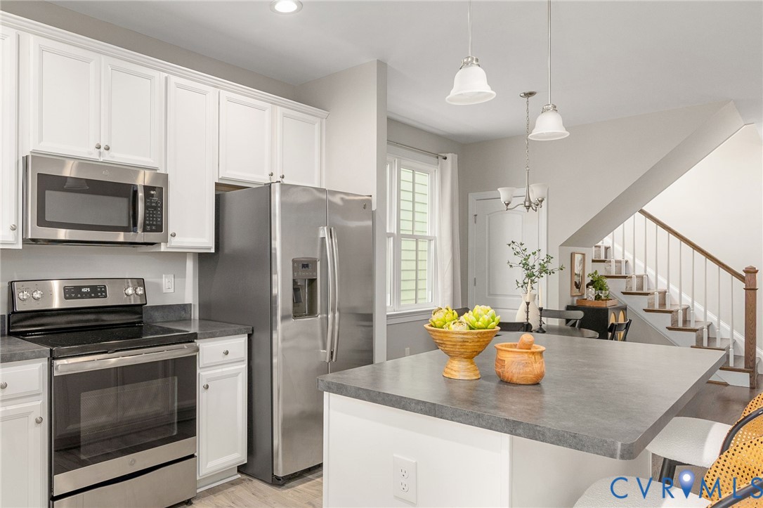 1205 W Leigh Street, Richmond, VA 23220