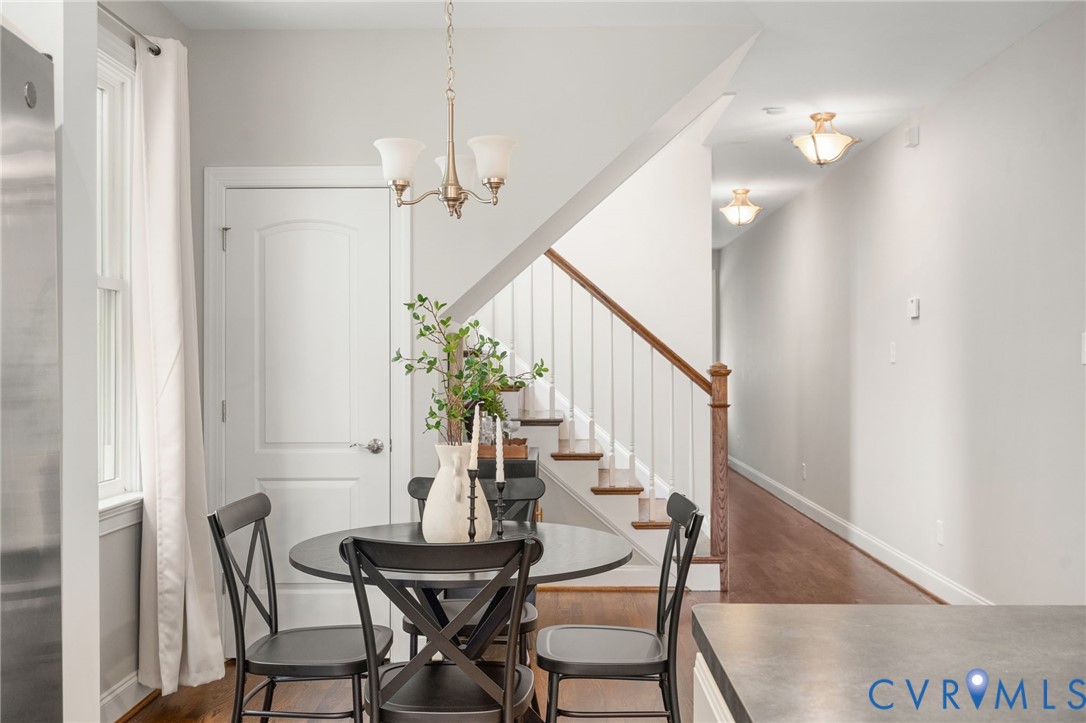 1205 W Leigh Street, Richmond, VA 23220