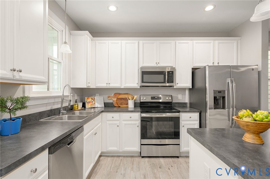 1205 W Leigh Street, Richmond, VA 23220