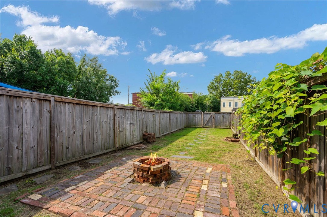 1205 W Leigh Street, Richmond, VA 23220