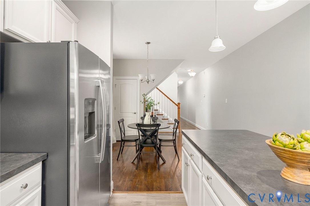 1205 W Leigh Street, Richmond, VA 23220