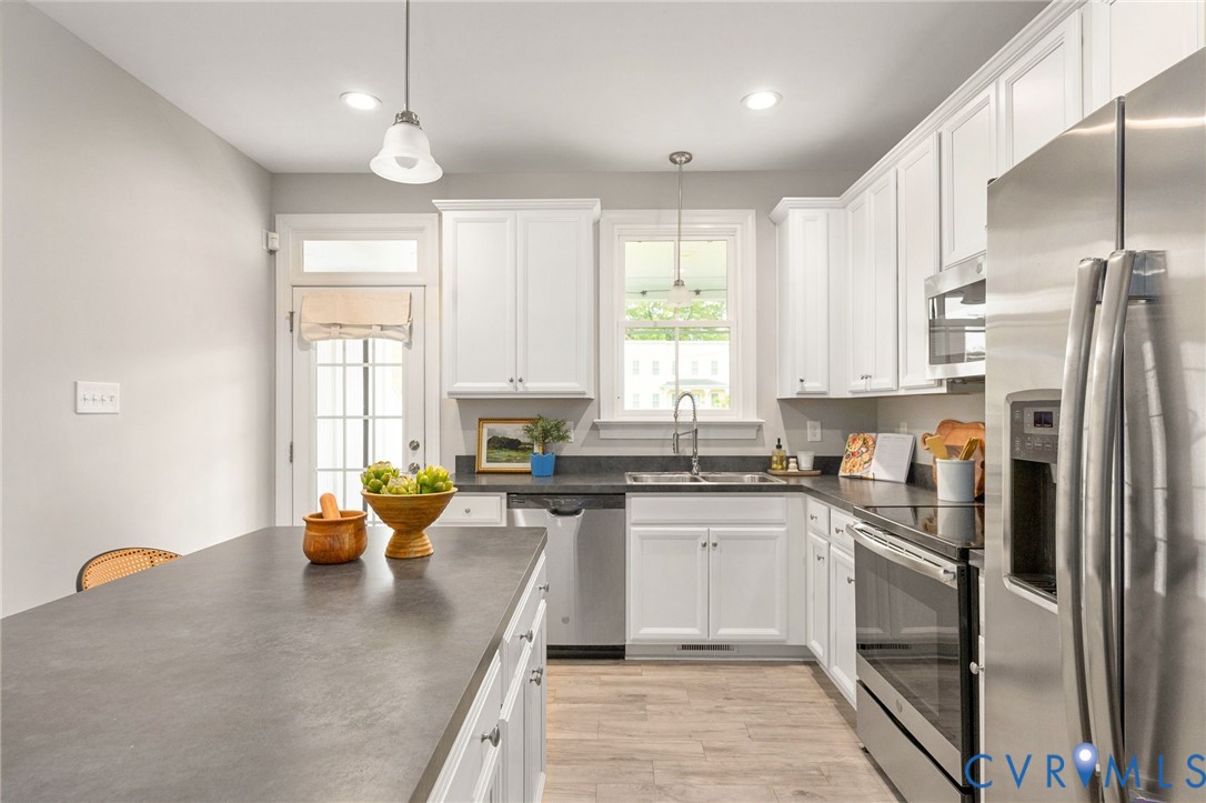 1205 W Leigh Street, Richmond, VA 23220