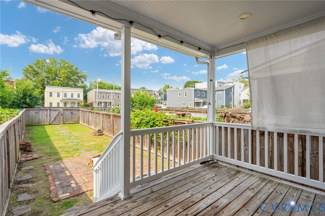 1205 W Leigh Street, Richmond, VA 23220
