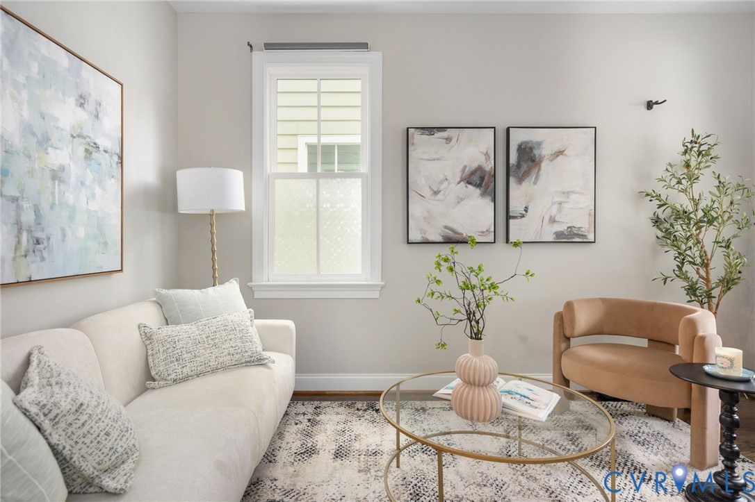 1205 W Leigh Street, Richmond, VA 23220