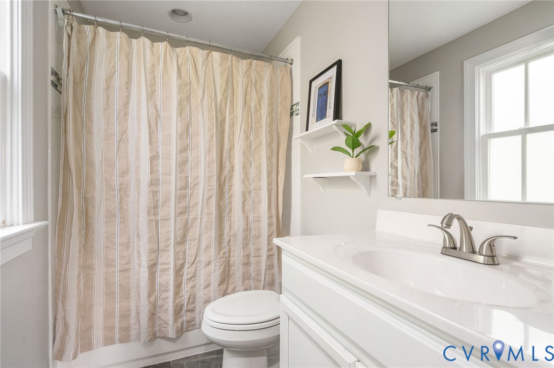 1205 W Leigh Street, Richmond, VA 23220