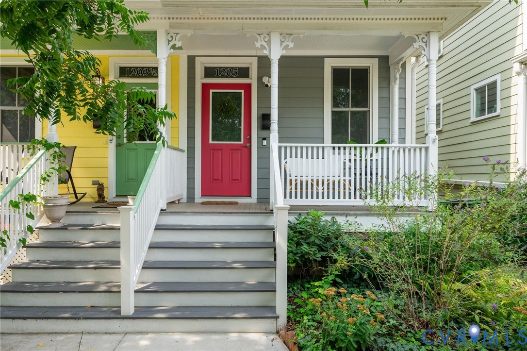 1205 W Leigh Street, Richmond, VA 23220 1205 W Leigh Street, Richmond, VA 23220