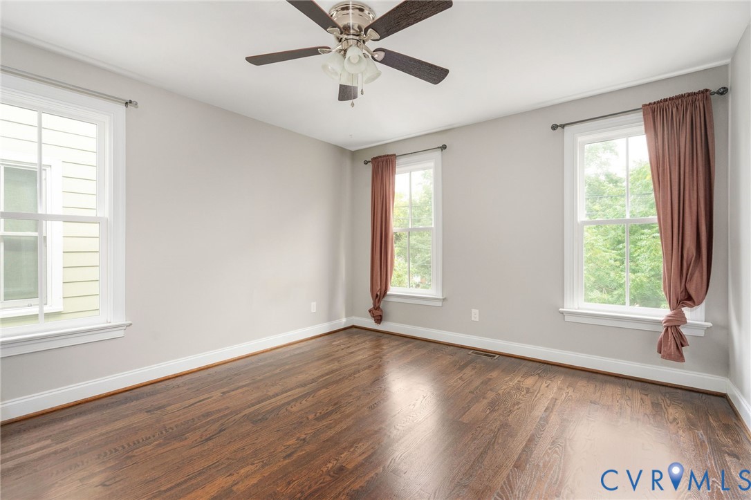 1205 W Leigh Street, Richmond, VA 23220