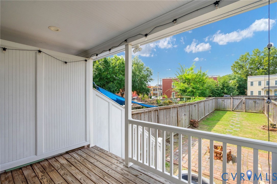 1205 W Leigh Street, Richmond, VA 23220