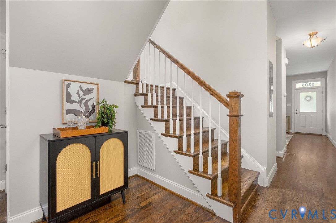 1205 W Leigh Street, Richmond, VA 23220