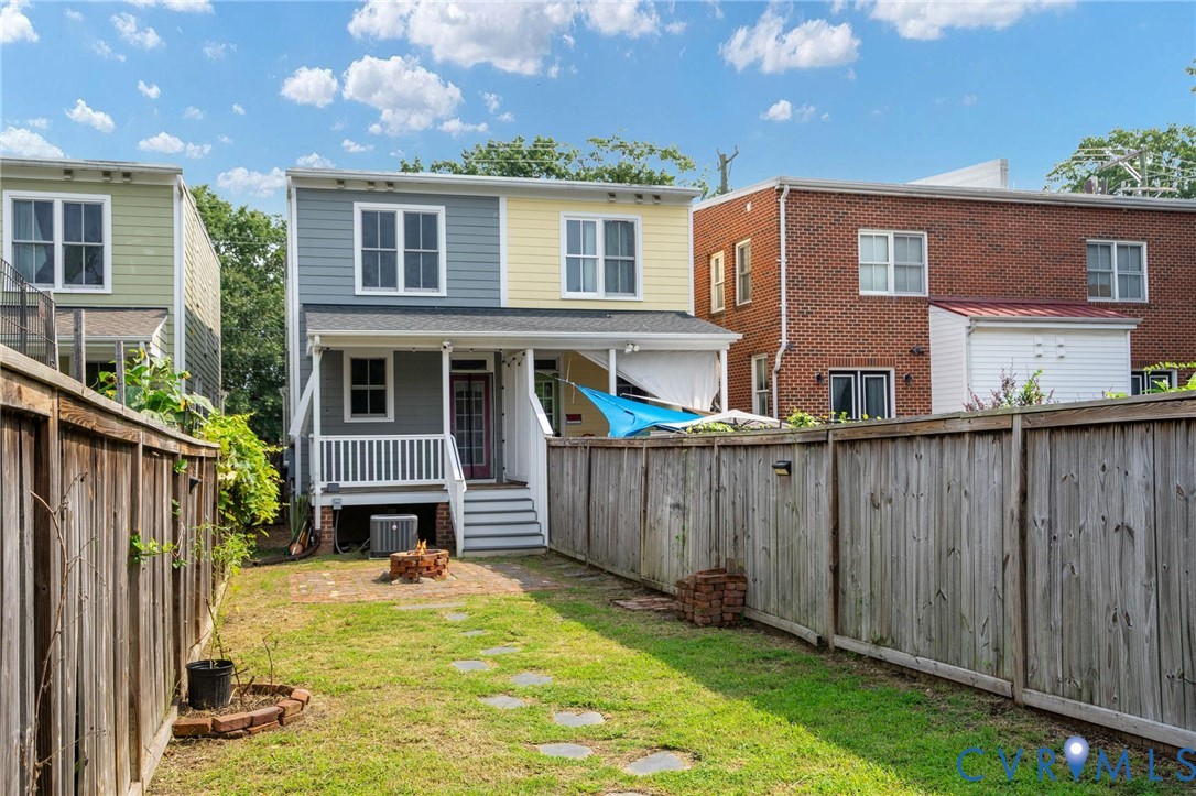 1205 W Leigh Street, Richmond, VA 23220