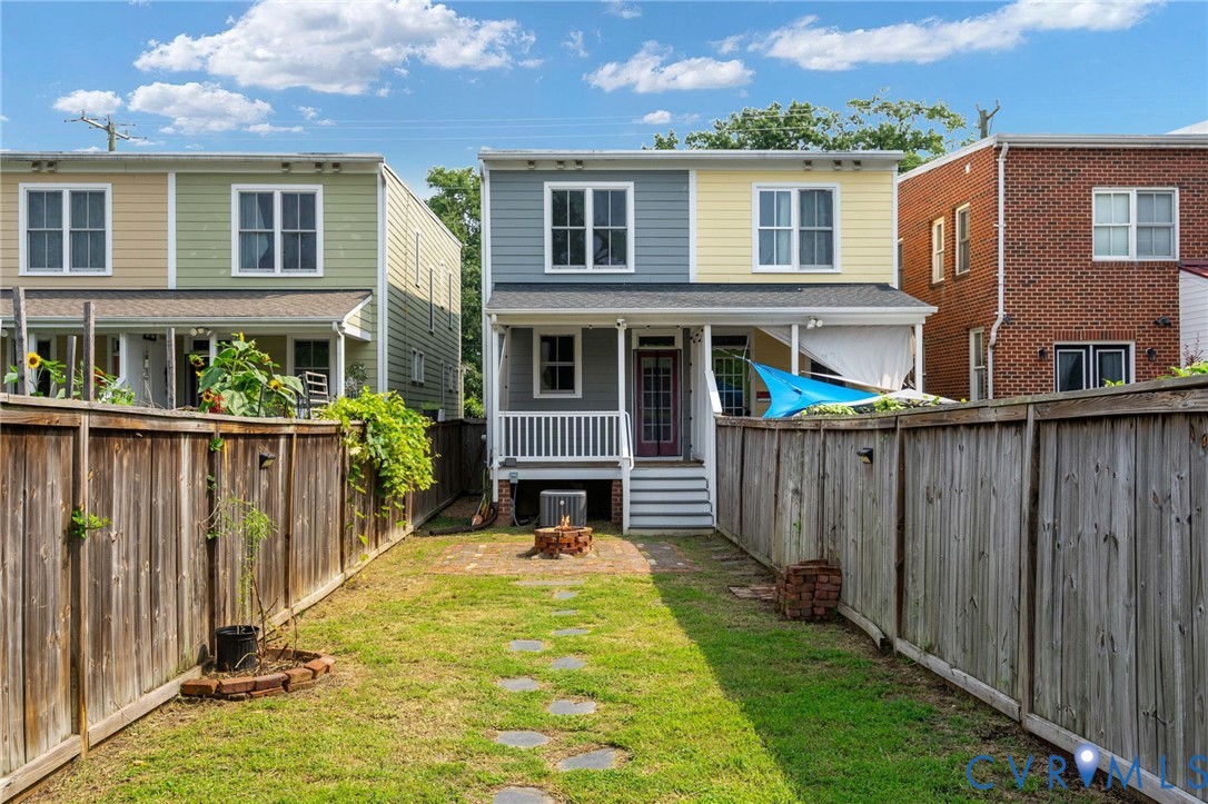 1205 W Leigh Street, Richmond, VA 23220