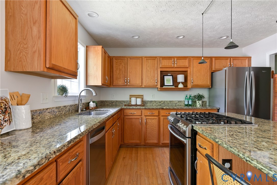 6318 Bergen Drive, Richmond, VA 23225