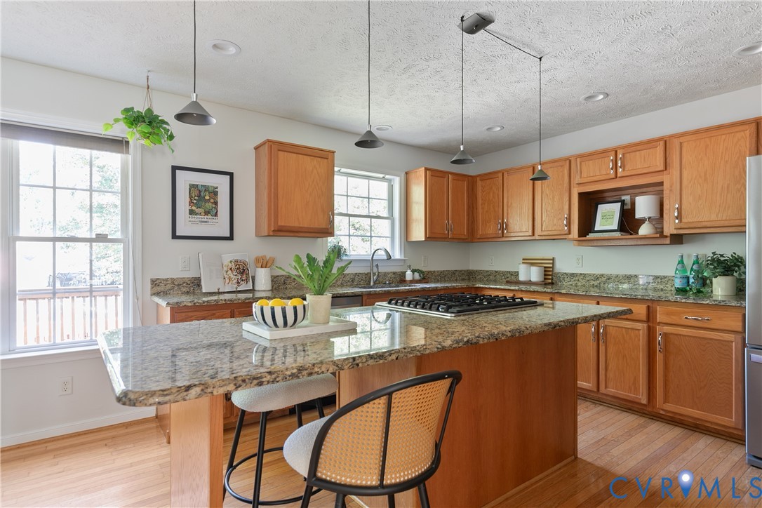 6318 Bergen Drive, Richmond, VA 23225