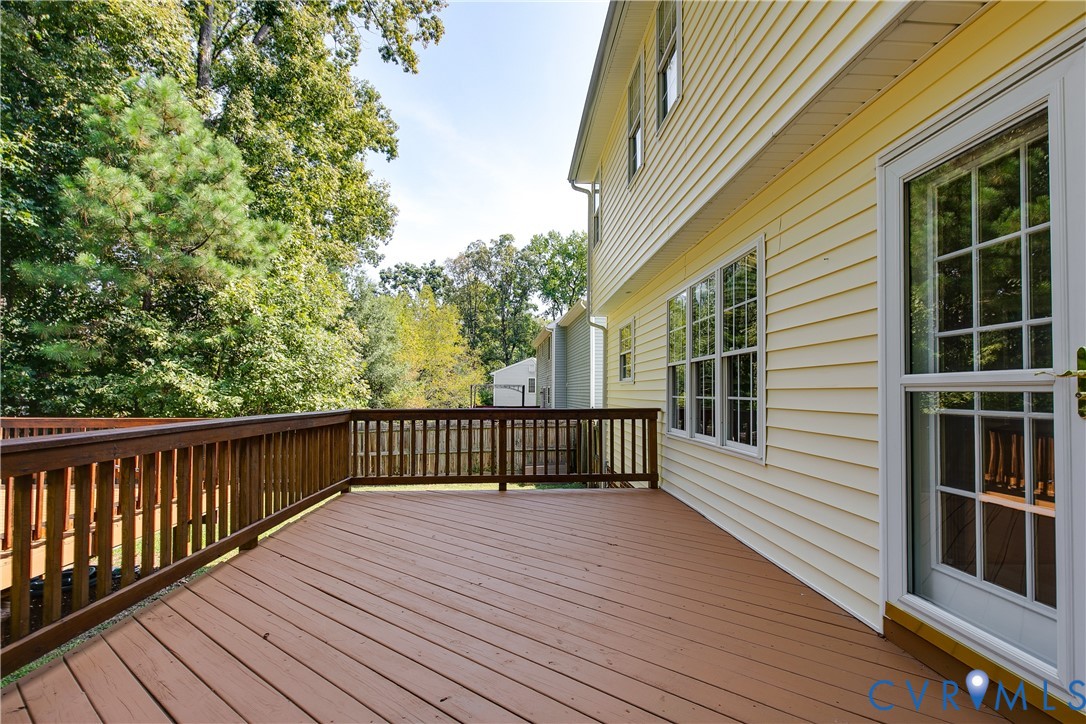 6318 Bergen Drive, Richmond, VA 23225