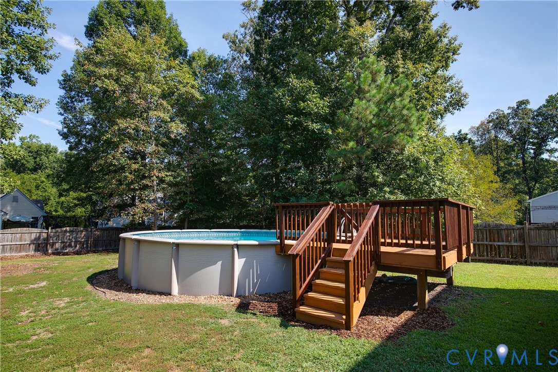 6318 Bergen Drive, Richmond, VA 23225