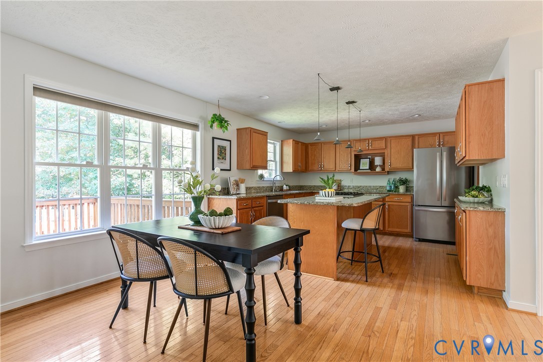 6318 Bergen Drive, Richmond, VA 23225