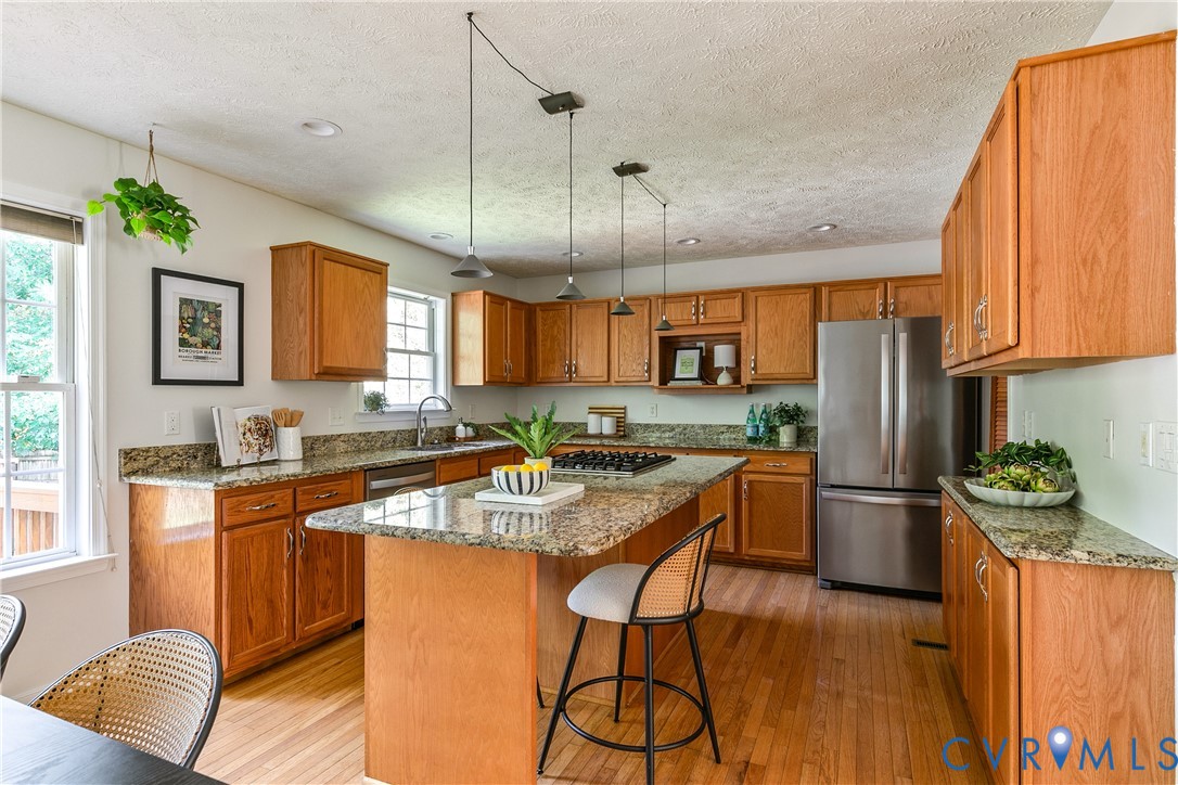 6318 Bergen Drive, Richmond, VA 23225