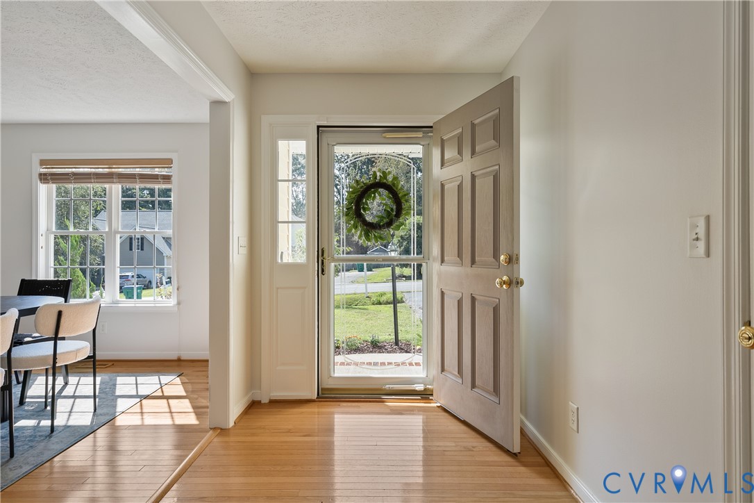 6318 Bergen Drive, Richmond, VA 23225 6318 Bergen Drive, Richmond, VA 23225