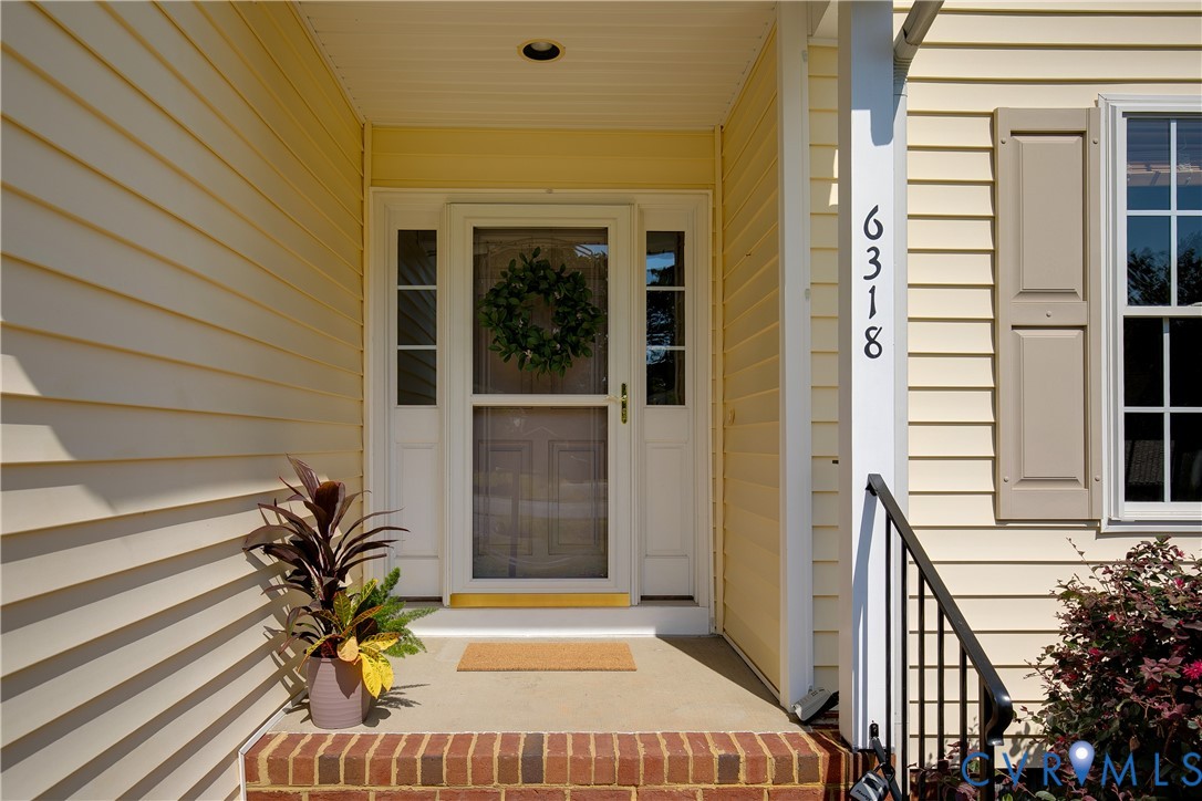 6318 Bergen Drive, Richmond, VA 23225 6318 Bergen Drive, Richmond, VA 23225