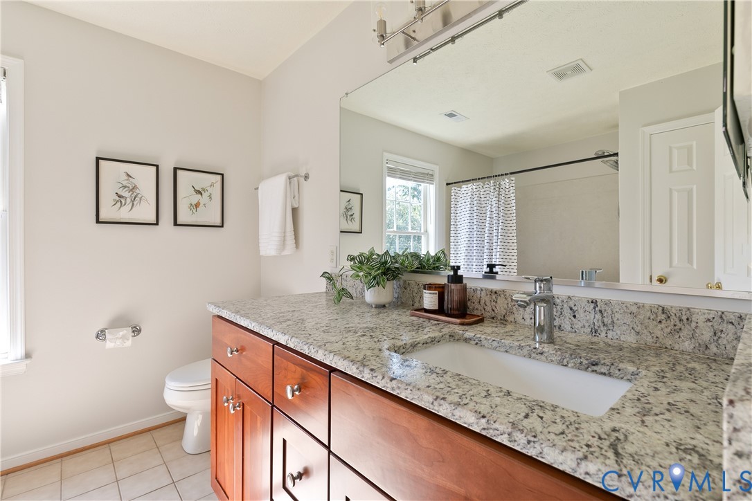 6318 Bergen Drive, Richmond, VA 23225