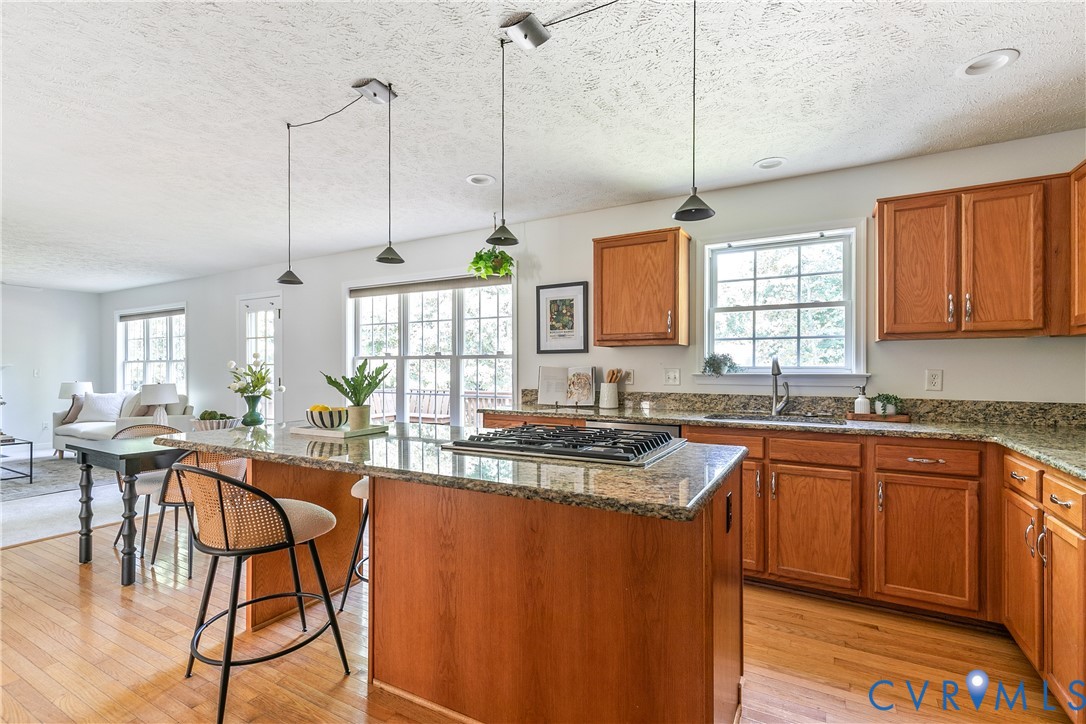 6318 Bergen Drive, Richmond, VA 23225