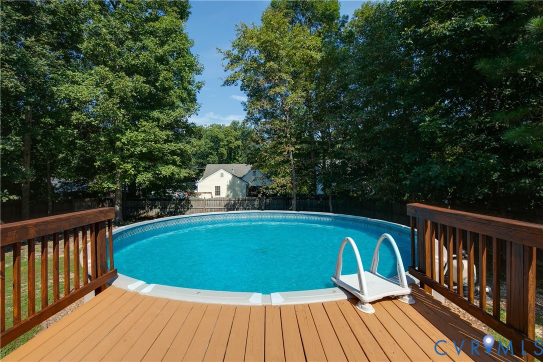6318 Bergen Drive, Richmond, VA 23225