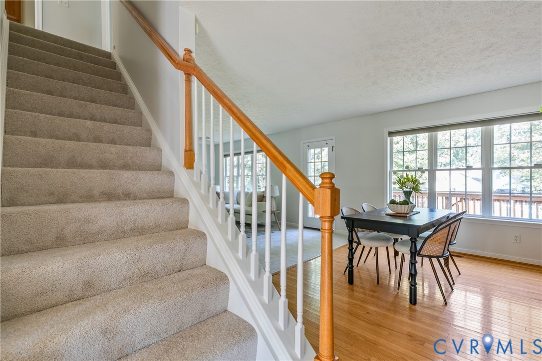 6318 Bergen Drive, Richmond, VA 23225