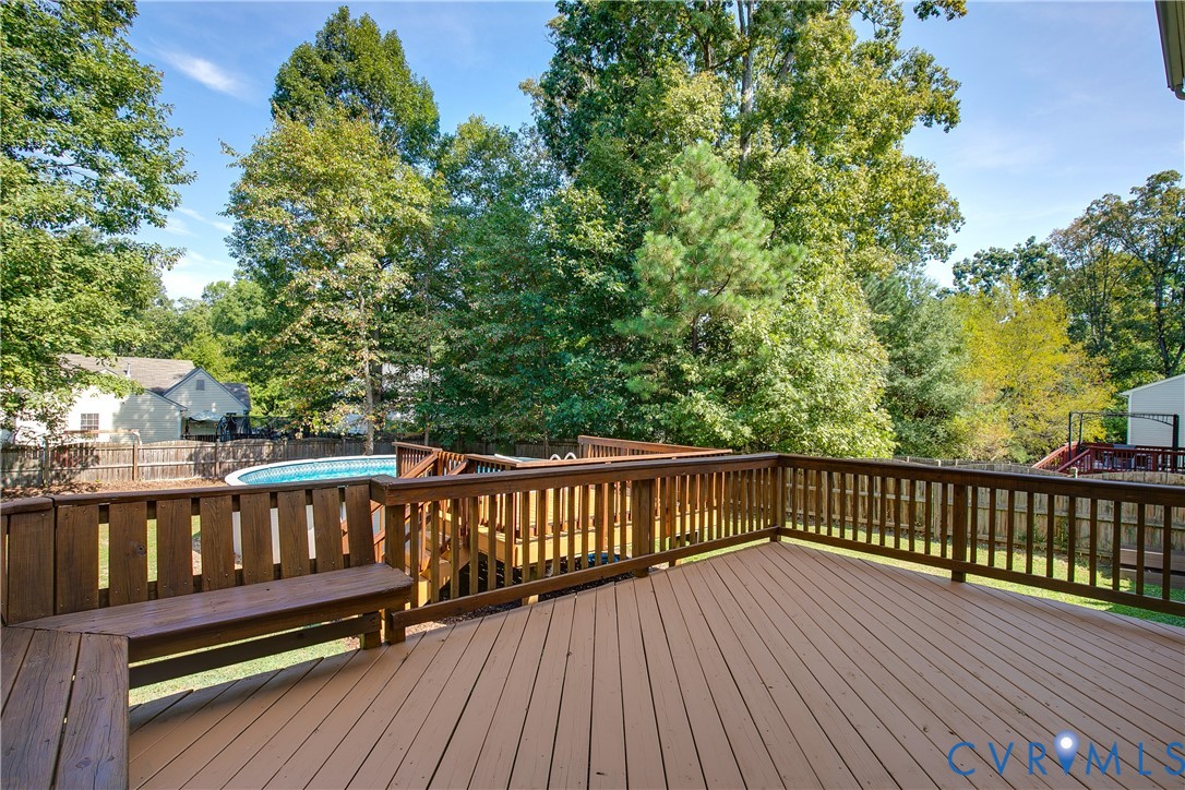 6318 Bergen Drive, Richmond, VA 23225