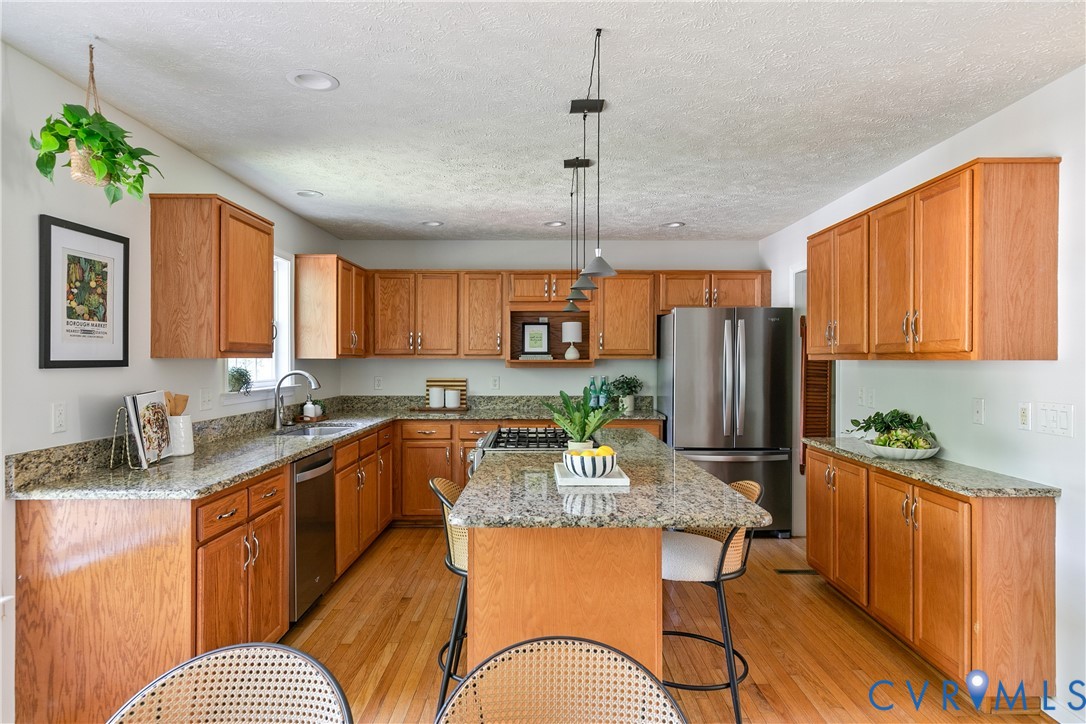 6318 Bergen Drive, Richmond, VA 23225