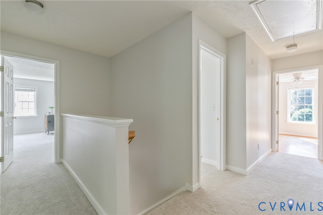 6318 Bergen Drive, Richmond, VA 23225