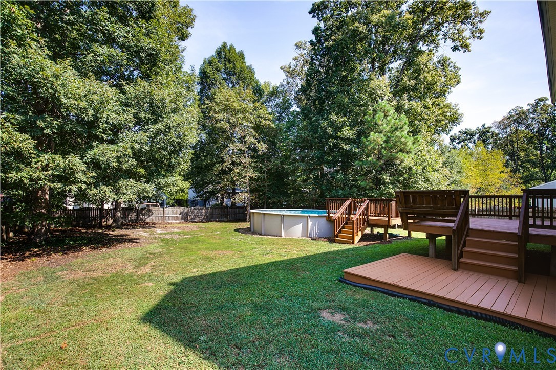 6318 Bergen Drive, Richmond, VA 23225