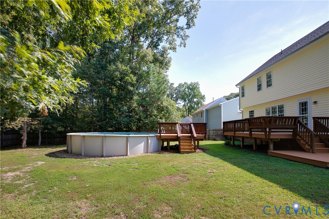 6318 Bergen Drive, Richmond, VA 23225