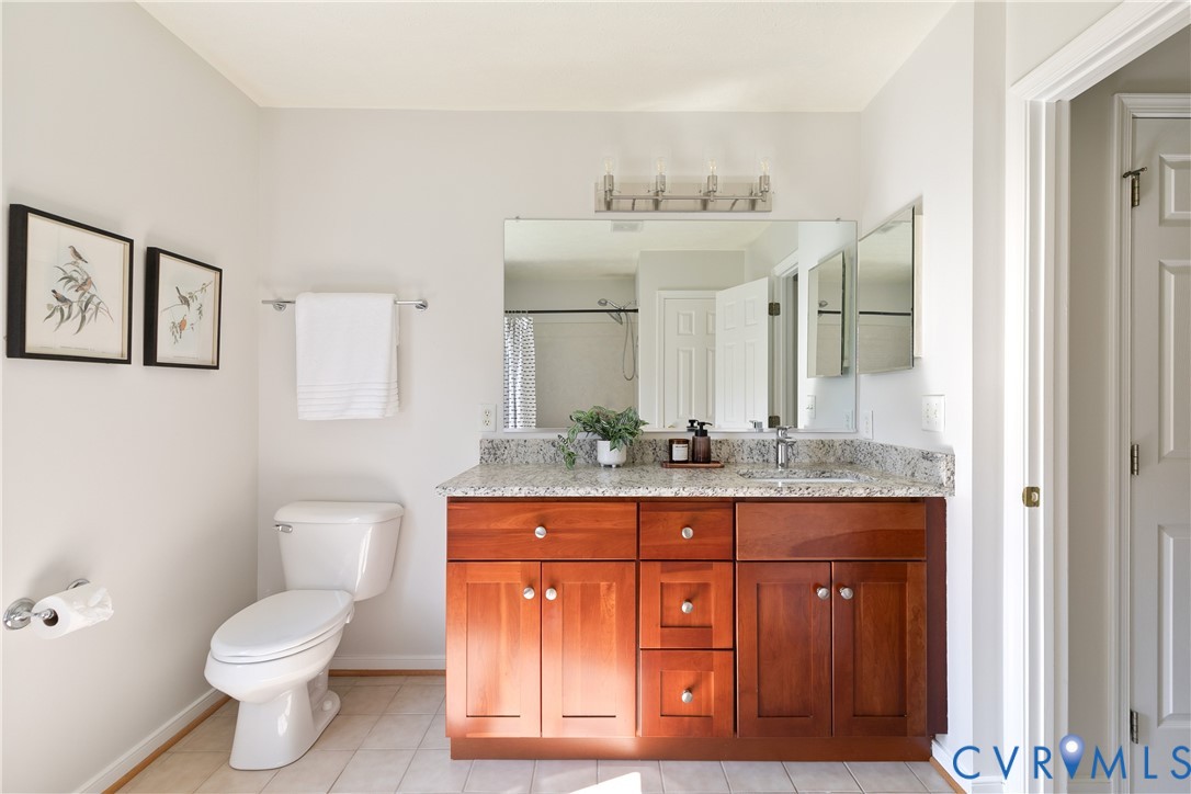 6318 Bergen Drive, Richmond, VA 23225
